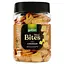 Уцінка. Печиво Gullon Crackers Cheddar 250 г - мініатюра 1