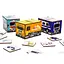 Детский Сортер Монтессори PuzzleOK Машинки Puz-87873 - миниатюра 5