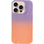 Чохол Epik TPU ColorWave для Apple iPhone 16 Pro Max 6.9 Dasheen/Peach - мініатюра 2