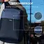 Рюкзак для ноутбука Trust Nox Anti-theft 16" BLUE (23307_TRUST) - мініатюра 7
