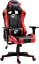 Геймерское детское кресло GT Racer черное с красным (X-5934-B Kids Black/Red) - миниатюра 2