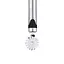 Нож для теста Bergner Gizmo 18 см (BG-3283) - миниатюра 2