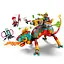 Конструктор LEGO DREAMZzz Огненный хамелеон Матео 443 детали (71492) - миниатюра 5