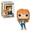 Фігурка Funko Pop Ван Піс Намі One Piece Nami 10 см OP N 328 - мініатюра 1