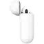 Наушники Hoco True wireless BT headset EW25 полностью беспроводная гарнитура белая - миниатюра 9