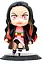 Фигурка Незуко Камадо Рассекающий демонов клинок Nezuko Demon Slayer 10 см Китай CH DS C10 06 - миниатюра 1