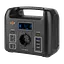 Многофункциональная портативная зарядная станция LP CHARGER 160 (160W, 204Wh) - миниатюра 2