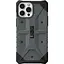 Оригінальний протиударний чохол UAG Pathfinder для iPhone 13 Pro (6.1") Silver (113157113333) - мініатюра 1