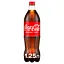 Уцінка. Напій Coca-Cola безалкогольний 1.25 л - мініатюра 1