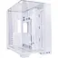 Корпус для ПК Lian Li O11 VISION Compact, White (G99.O11VPW.00) - мініатюра 8