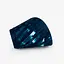 Кепка Buff Pack Bike Cap Blue/Navy (1033-BU 125578.555.10.00) - миниатюра 4