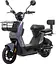 Електроскутер Двомісний Corso Swift SW (500W/60V/20Ah) Фіолетовий - мініатюра 2