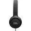 Навушники JBL Tune 520C Black (JBLT520CBLK) - мініатюра 2