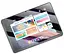 Защитное стекло DK для Lenovo Tab P11 Gen 2 TB-350 Full Glue - миниатюра 3
