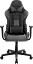 Геймерское кресло GT Racer черное с темно-серым (X-2317 Black/Dark Gray) - миниатюра 6