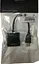 Перехідник ATcom HDMI(male)-VGA(female) 0.1м (9220) - мініатюра 2