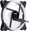 Вентилятор Aerocool Duo 12 ARGB, 120х120х25 мм, 6-pin (ACF3-DU10217.11) - мініатюра 4