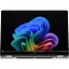 Ноутбук HP 14 OmniBook X Flip x360 14-fk0003ua 3K OLED Touch/AMD AI 5 340/16GB/1TB/UMA/Win11/Grey (C3VD0EA) - мініатюра 5