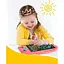 Планшет для малювання DK Kids Pad 9" Color Piggy Pink [115857] - мініатюра 6