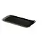 Підставка для ложки Emile Henry Kitchen tools чорна 23 х 10.5 x 3 см (710263) - мініатюра 2