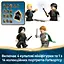 Конструктор LEGO Harry Potter Замок Гоґвортс: дуельний клуб 158 деталей (76441) - мініатюра 12