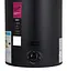 Водонагреватель электрический Thermo Alliance, 1500 Вт, мокрый ТЭН, 100 л универсальный, цилиндрический, черный (D100VH15Q3В) - миниатюра 4