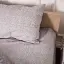 Простирадло MirSon Бязь 17-4847 Franco 110х160 см (2200009582790) - мініатюра 5