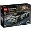 Конструктор LEGO Technic Суперкар Lamborghini Revuelto 1135 деталей (42214) - миниатюра 1