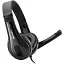 Наушники Canyon CHSU-1 Black (CNS-CHSU1B) - миниатюра 2