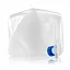 Каністра для води GSI Outdoors 10 л Water Cube (1099-55425) - мініатюра 2