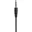 Гарнитура Sandberg MiniJack Office Headset 35мм Black - миниатюра 4