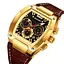 Наручные часы мужские 9357GDBN Gold-Brown Skmei acs0030882 - миниатюра 2