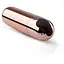Вибропуля Rosy Gold Nouveau Bullet Vibrator перезаряжаемая розовое золото - миниатюра 4