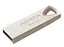 Флеш-накопичувач Adata Flash 64GB USB 2.0 UV210 Metal Silver (AUV210-64G-RGD) - мініатюра 2