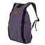 Рюкзак-антивор OOLOO Капля 45х27х14 см, фиолетовый 2183 - миниатюра 2