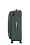 Валіза American Tourister PULSONIC DARK FOREST 81x49x31(34) 81 См MD6*04003 - мініатюра 9
