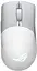 Беспроводная мышь ASUS ROG Keris AimPoint RGB USB/WL/BT White (90MP02V0-BMUA10) - миниатюра 1