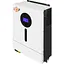 Сонячний інвертор LogicPower W-VM II Elite 6000VA 48V 30594 гібридний (125981) - мініатюра 3