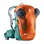 Рюкзак Deuter Trans Alpine 30 2021 Chestnut-Deepsea (1052-3200221 9318) - миниатюра 6