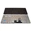 Клавіатура для ноутбуків HP Compaq 6710b, 6710s, 6715b, 6715s чорна RU/US - мініатюра 2