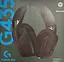 Наушники бездротові Logitech G435 LIGHTSPEED BLACK - миниатюра 5