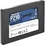 Накопитель SSD Patriot P210 2.5" SATAIII 3D TLC 1TB (P210S1TB25) - миниатюра 3