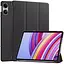 Чохол для Xiaomi Redmi Pad Pro 12.1 HardCase Чорний - мініатюра 1