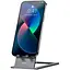 Тримач підставка Baseus Foldable Metal Desktop Holder LUKP000013 6.7-12.9" - мініатюра 1