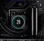 Модуль пам'яті Corsair DDR5 32GB (2x16GB) 5600Mhz VENGEANCE AMD EXPO Black (CMK32GX5M2B5600Z36) - мініатюра 4