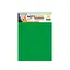 Блокнот А5 В-БП5-80, 80 листов, пружина сверху Зеленый - миниатюра 1