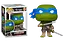 Фигурка Funko Pop Черепашек-ниндзя Последний Ронин Леонардо TMNT Last Ronin Leonardo 10 см FP TMNT LRL 43 - миниатюра 1
