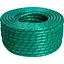 Шланг армированный 4-х слойный Alloid Building Tools Jade Caterpillar 1/2" 50 м (WH-67664) - миниатюра 3