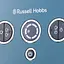 Кавоварка ріжкова Russell Hobbs Distinctions Blue (26451-56) [144642] - мініатюра 6