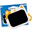Планшет для малювання DK Kids Pad 9" Color Kat Orange [135257] - мініатюра 5